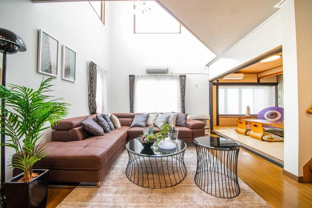 Photo of Livingroom in Chuo-ku
