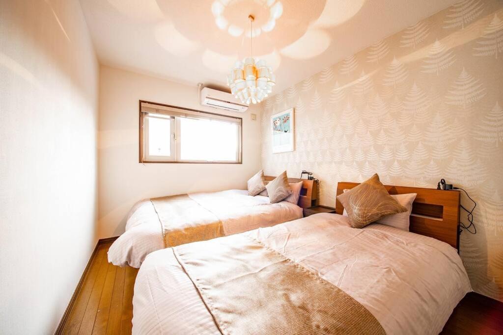 Photo of Bedroom in Chuo-ku