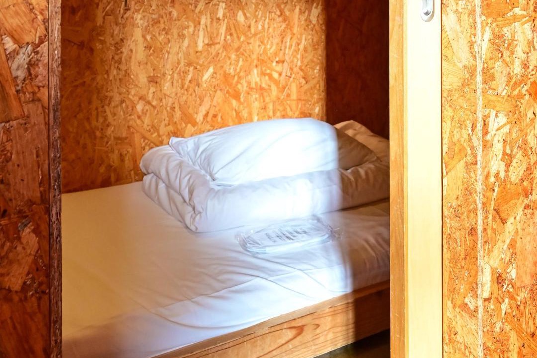 Photo of Bedroom in Shiogami Cho