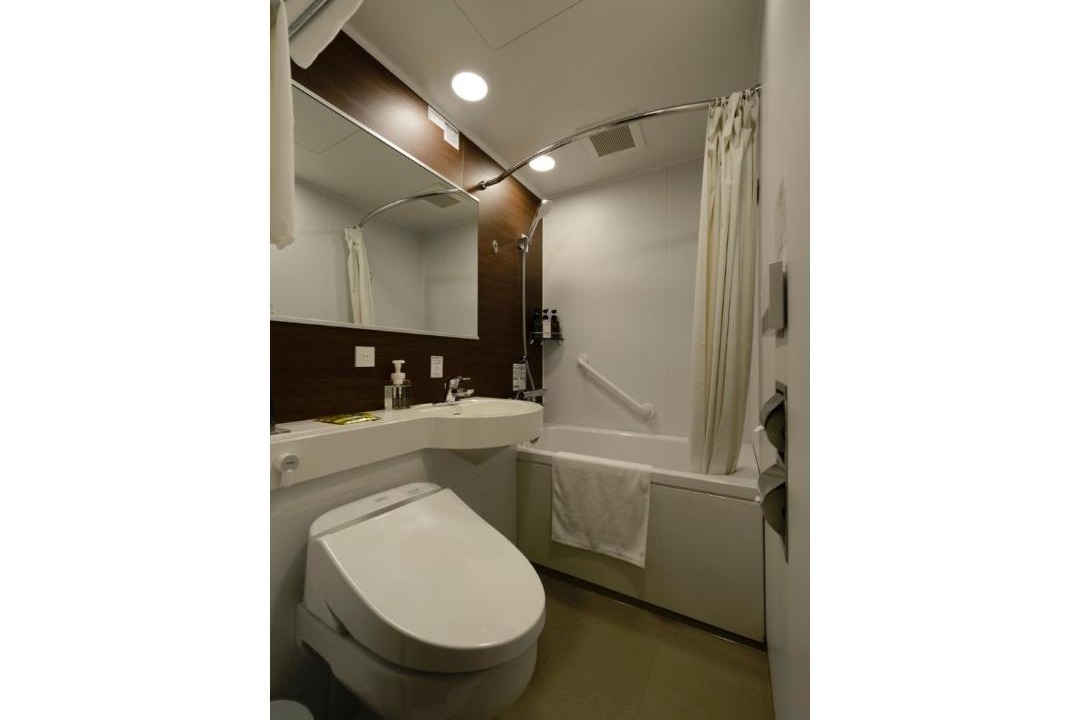 Photo of Bathroom in Higashikasai