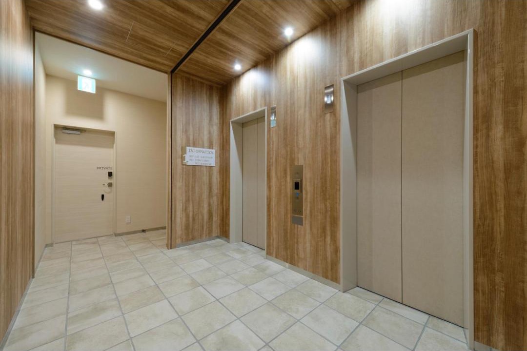 Photo of Bedroom in Higashikasai