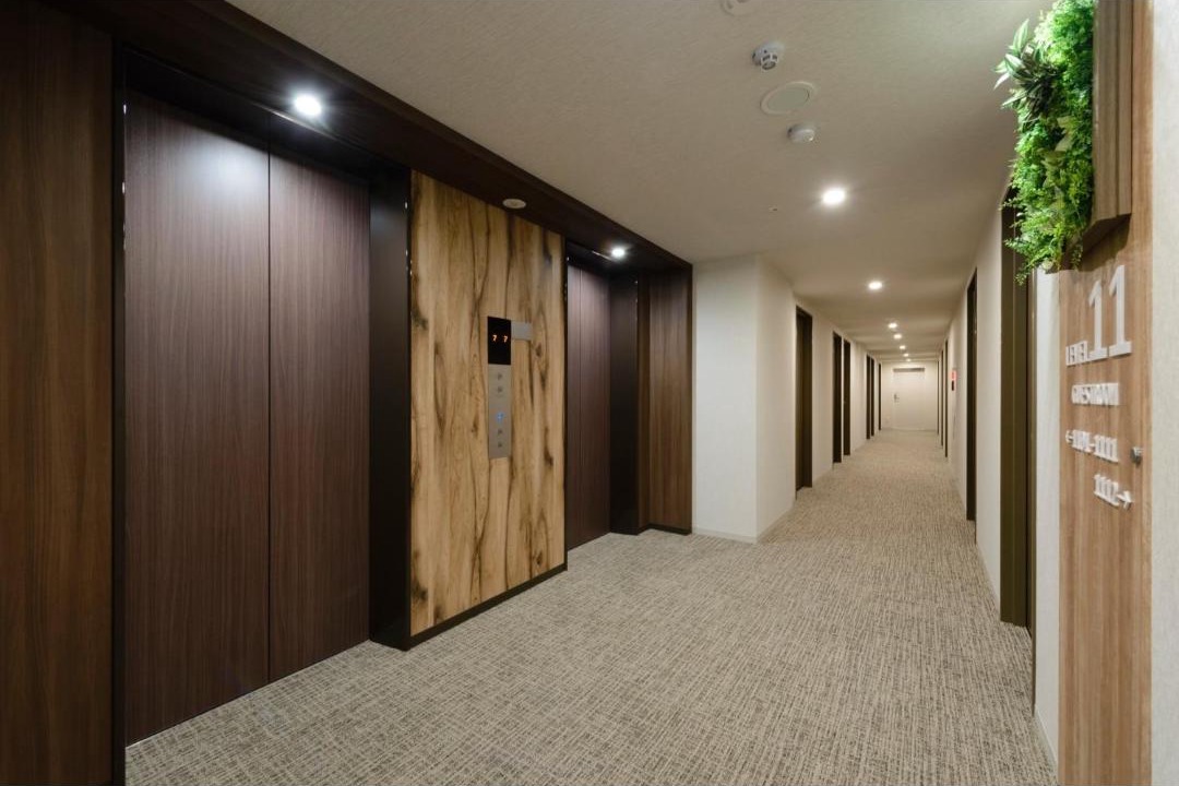 Photo of Bedroom in Higashikasai