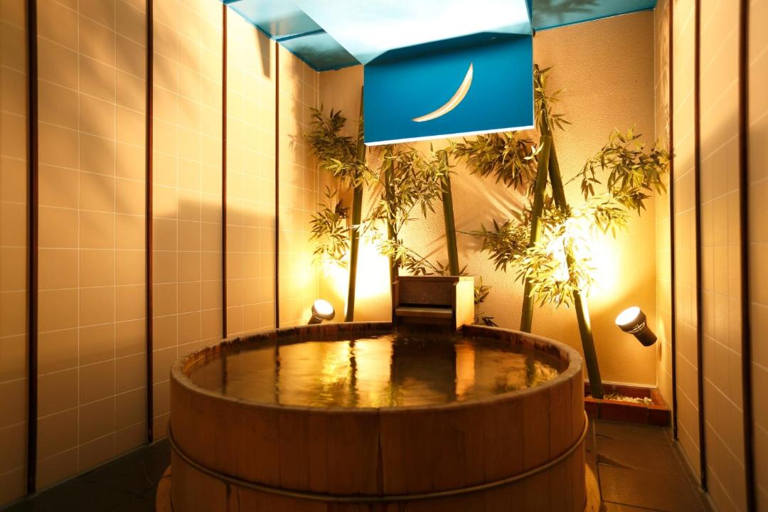 Photo of Bathroom in Tateshina