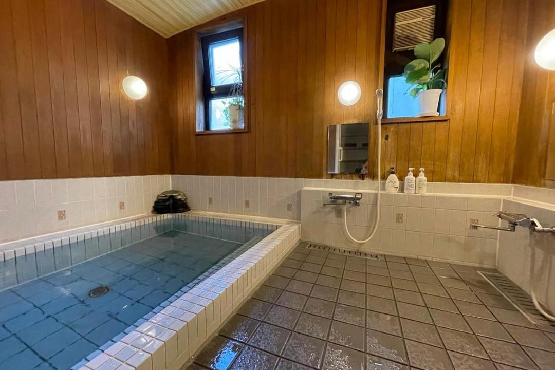 Photo of Bathroom in Inawashiro
