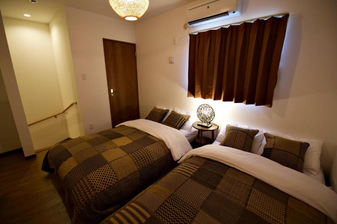 Photo of Bedroom in Taketomi-jima Taketomi-cho