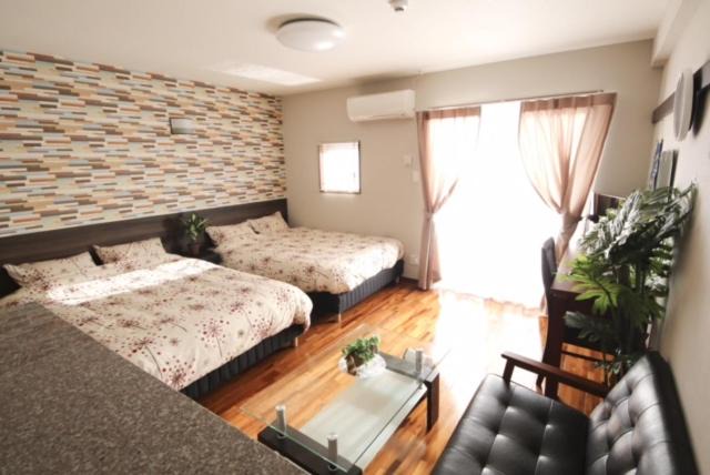 Photo of Bedroom in Okinawa