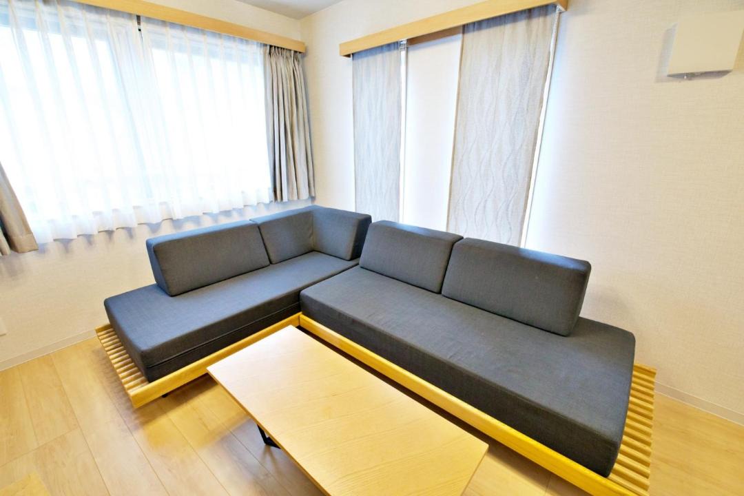 Photo of Livingroom in Asato