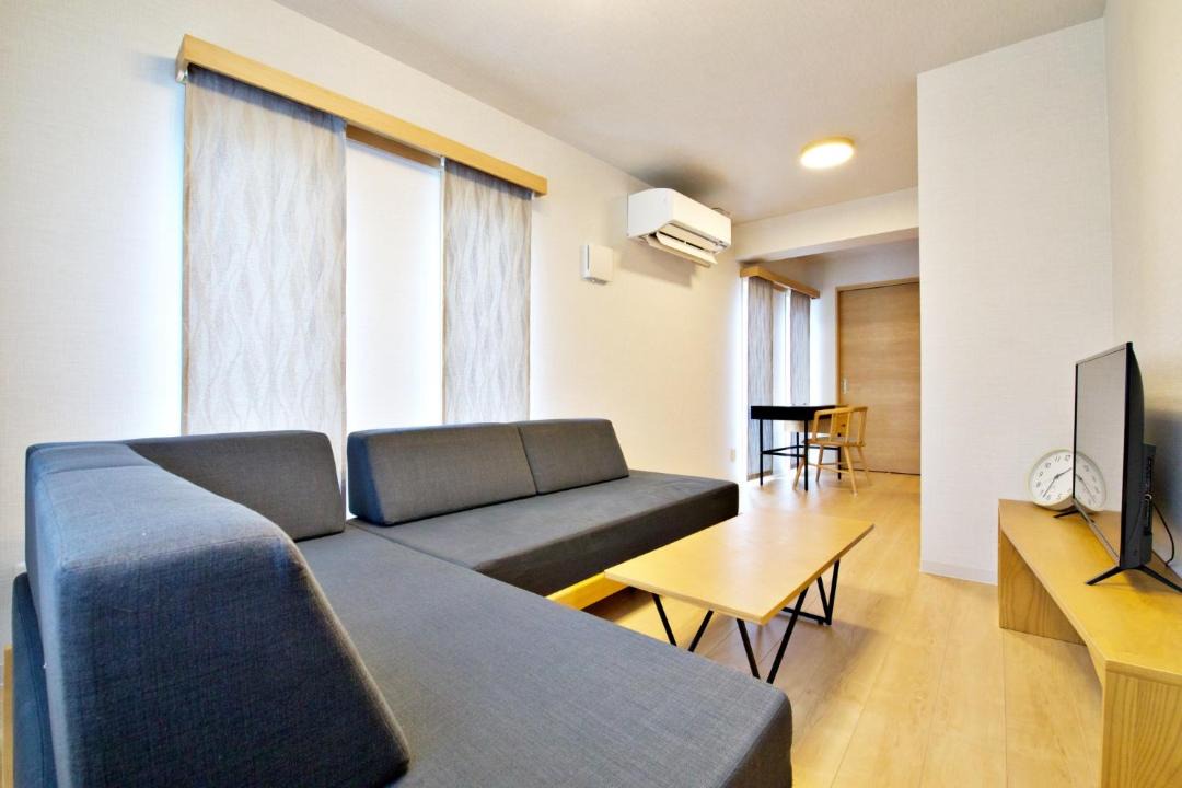 Photo of Livingroom in Asato