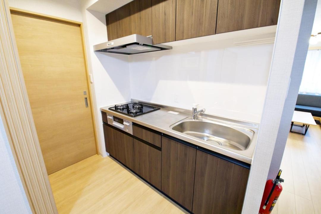 Photo of Kitchen in Asato