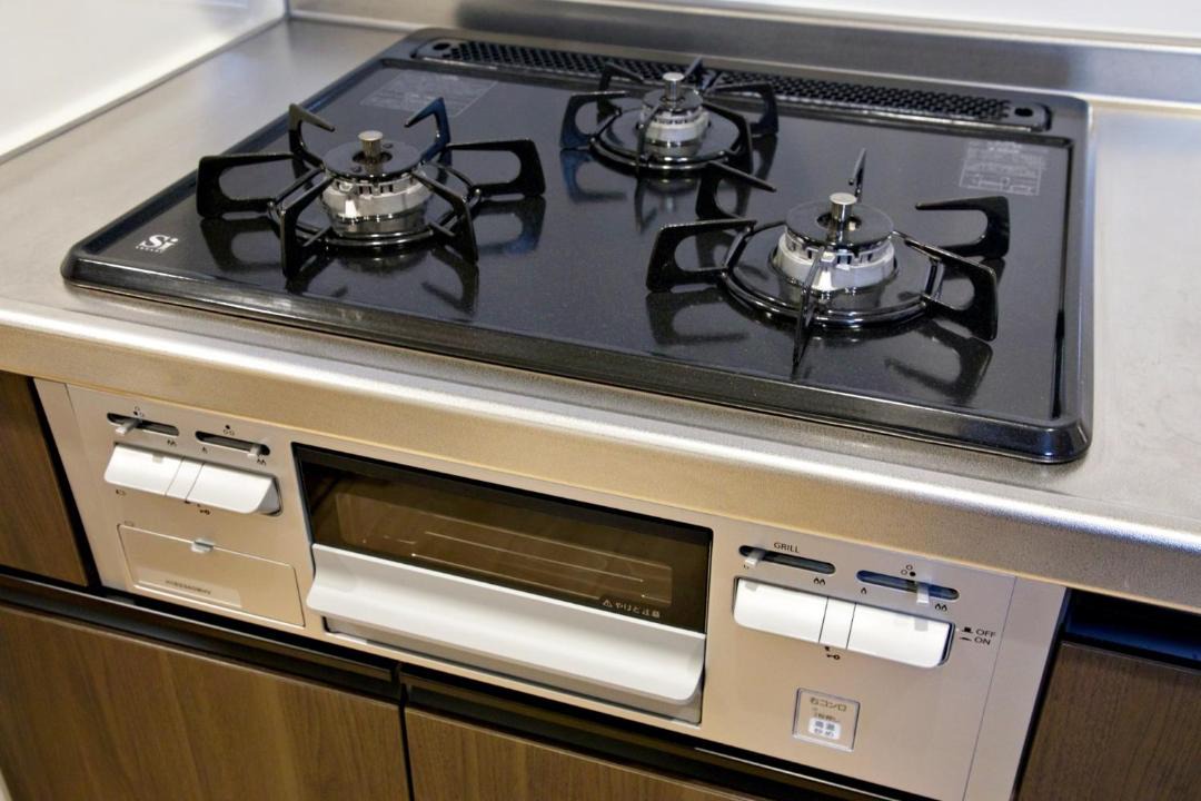 Photo of Kitchen in Asato