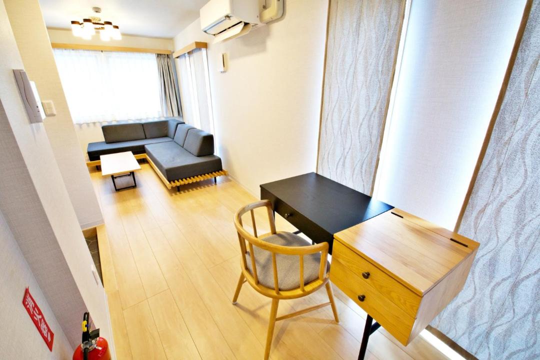 Photo of Livingroom in Asato