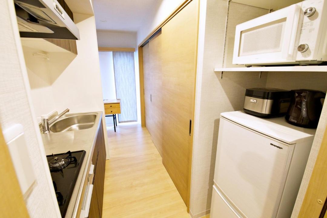 Photo of Kitchen in Asato