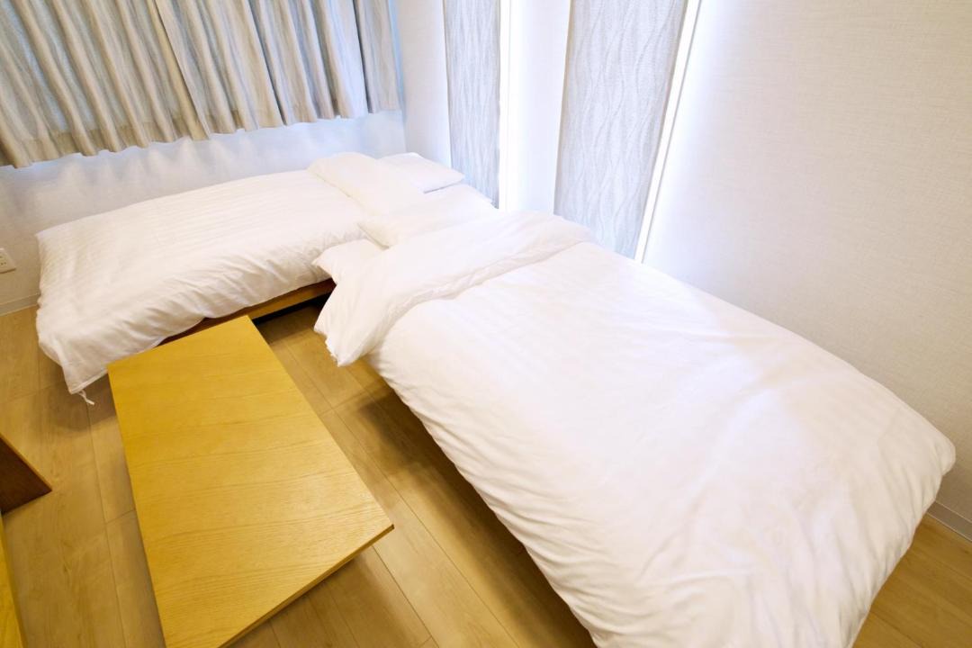 Photo of Bedroom in Asato