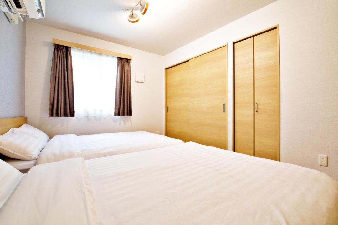 Photo of Bedroom in Asato