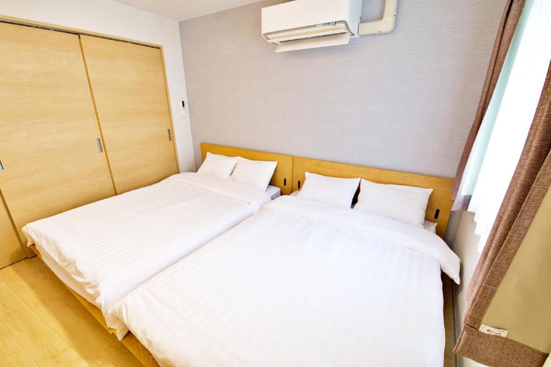 Photo of Bedroom in Asato