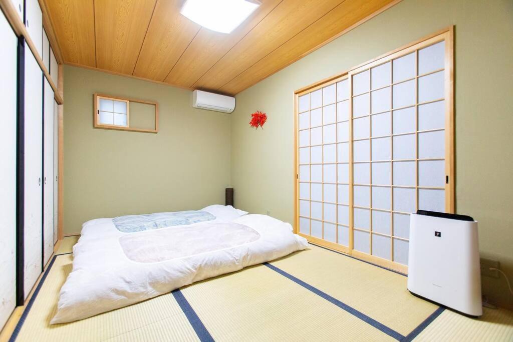 Photo of Bedroom in Minami