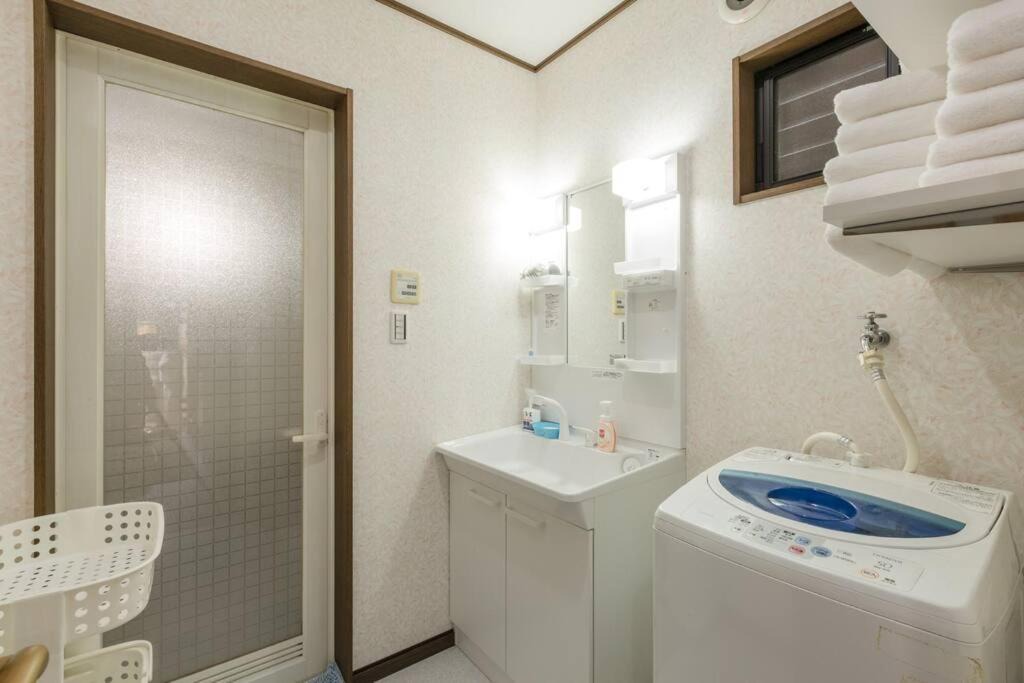 Photo of Bathroom in Minami