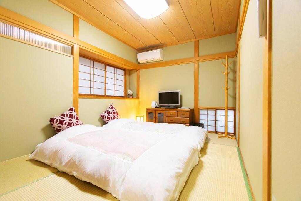 Photo of Bedroom in Minami