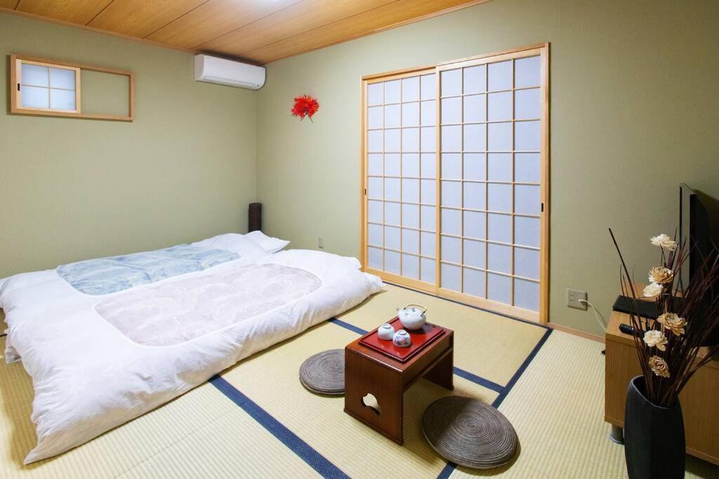 Photo of Bedroom in Minami