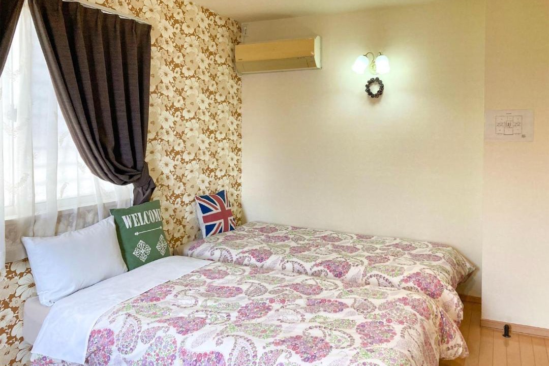 Photo of Bedroom in Yonabaru