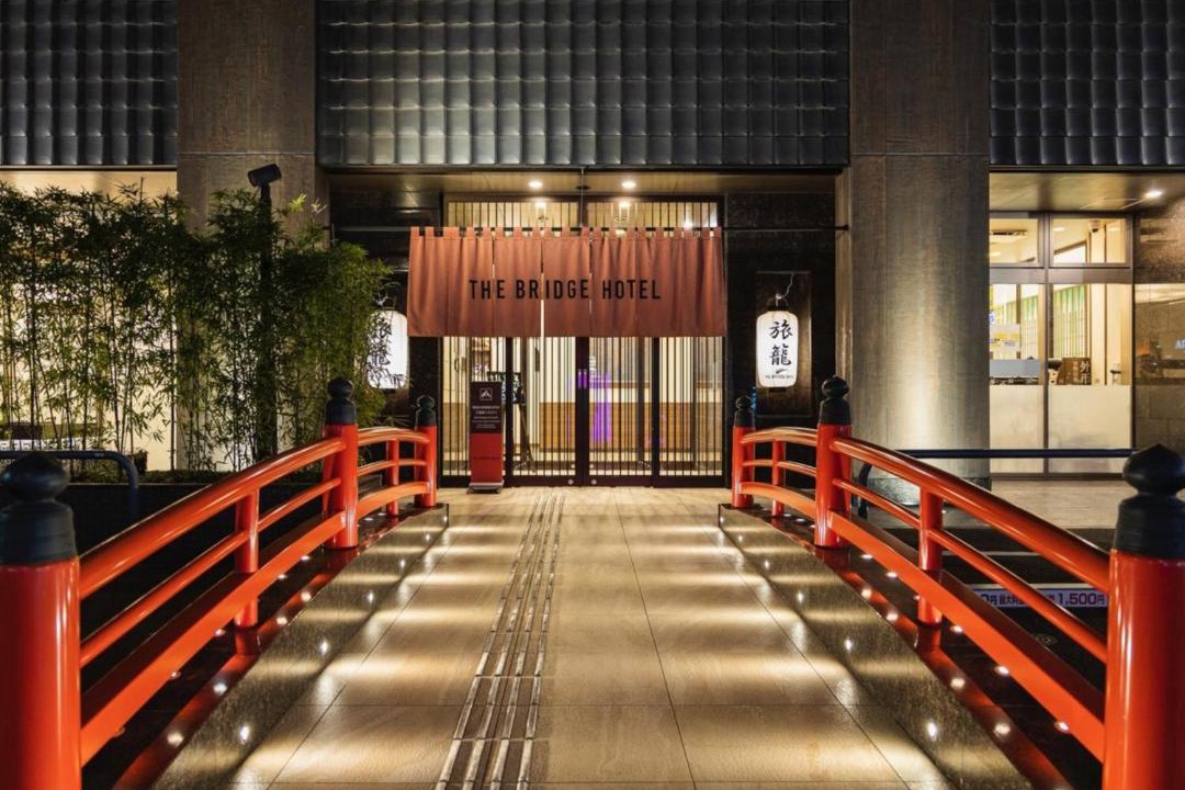 Photo of Others in Nishishinsaibashi