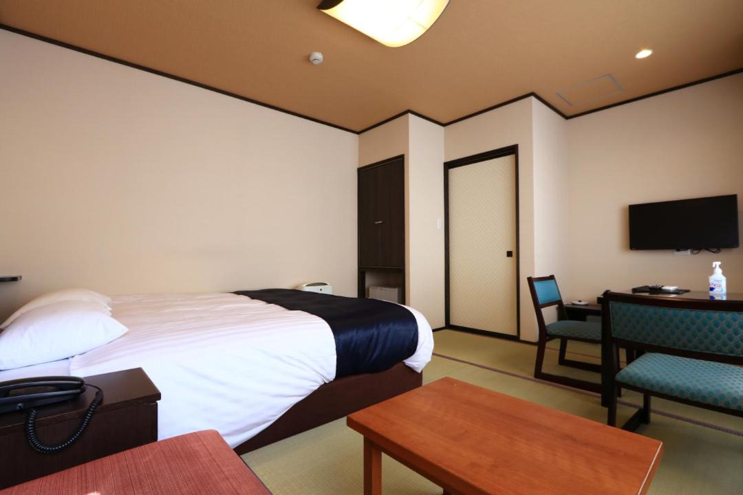 Photo of Bedroom in Izumo