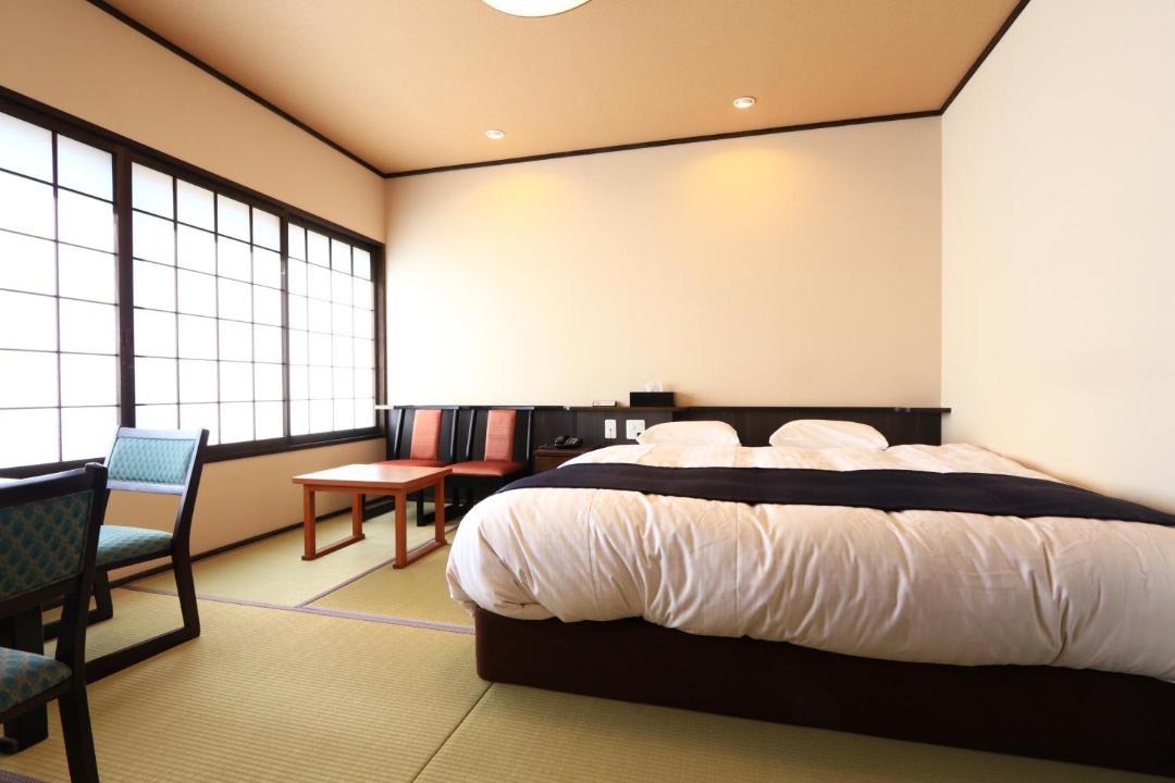 Photo of Bedroom in Izumo