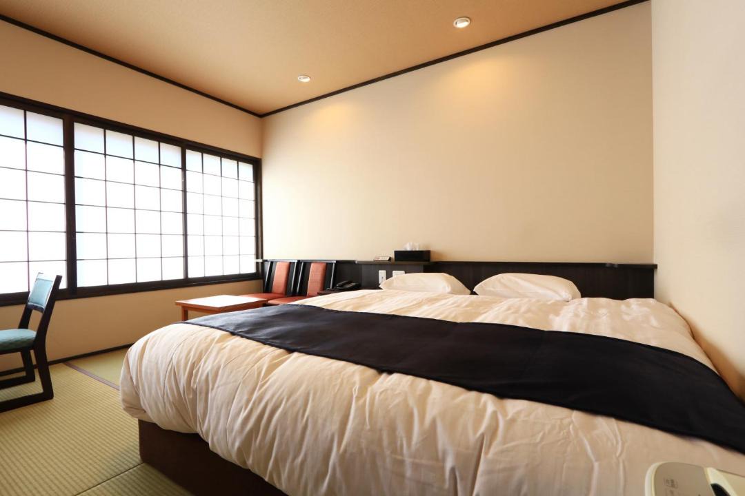 Photo of Bedroom in Izumo