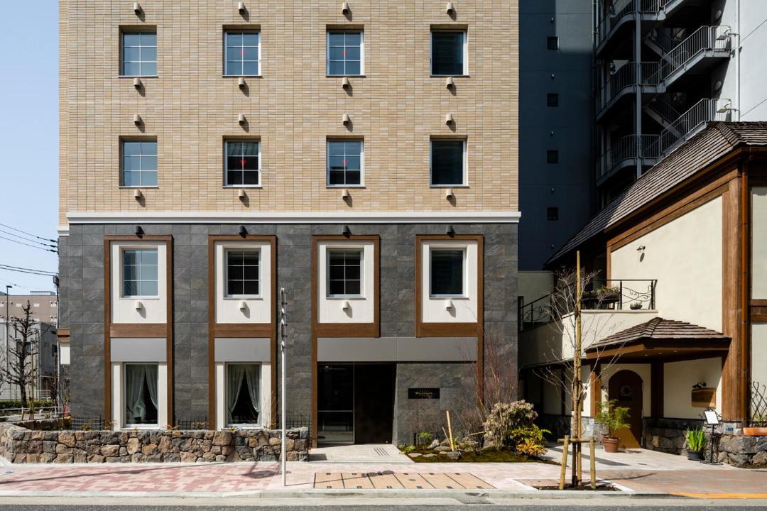 Photo of Others in Hamamatsucho