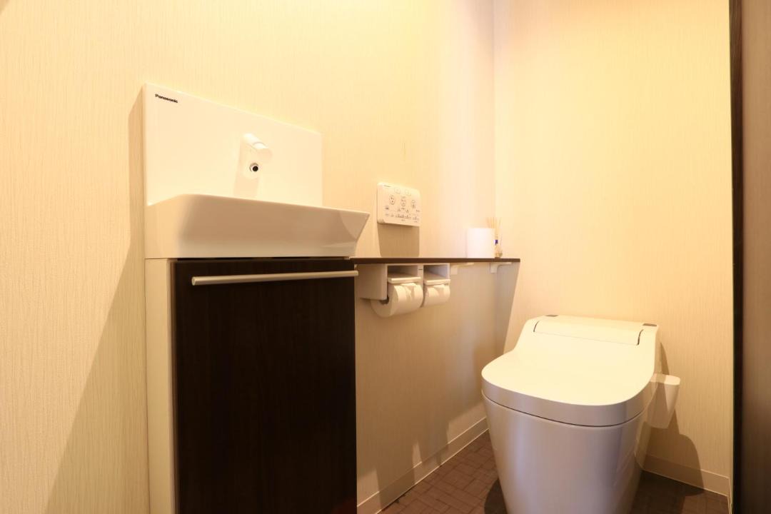 Photo of Bathroom in Izumo