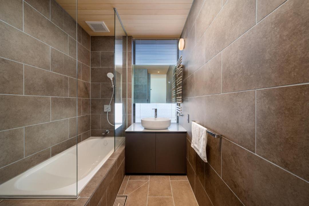 Photo of Bathroom in Hirafu
