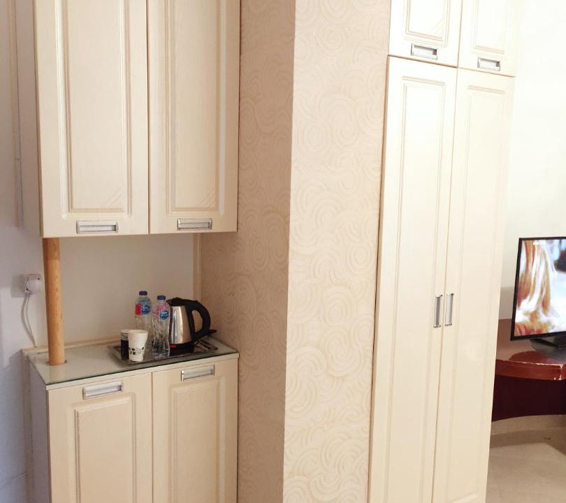 Photo of Kitchen in Sahl Hasheeh