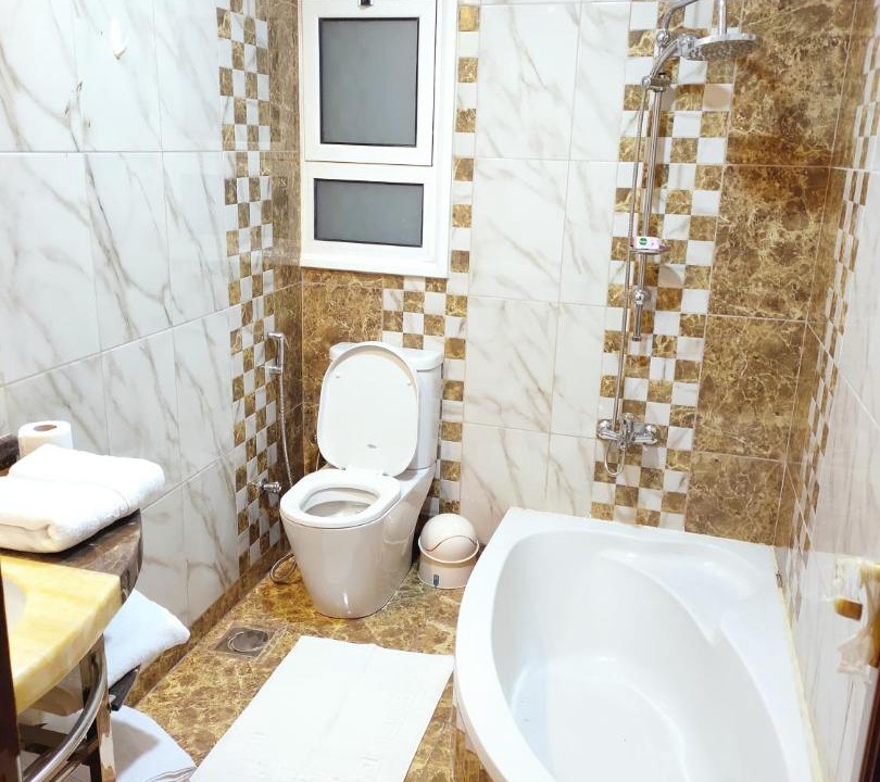 Photo of Bathroom in Sahl Hasheeh