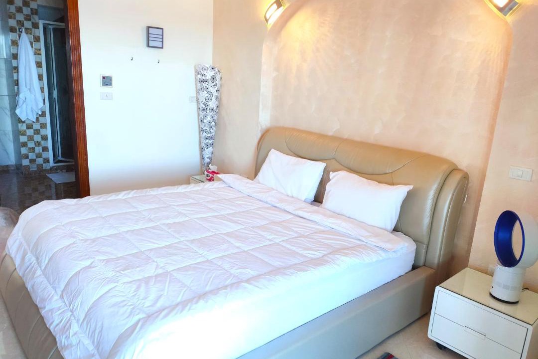 Photo of Bedroom in Sahl Hasheeh