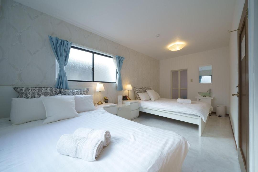 Photo of Bedroom in Hakata Ekimae