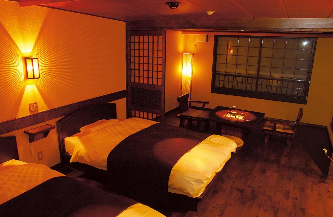 Photo of Bedroom in Akankohan