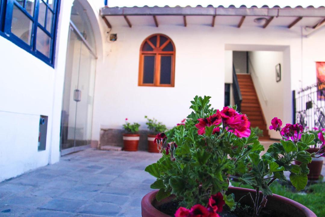Photo of Others in Cusco Historic Center