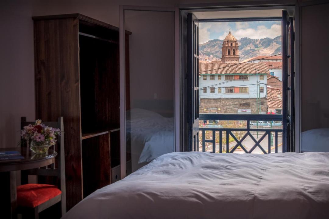 Photo of Others in Cusco Historic Center