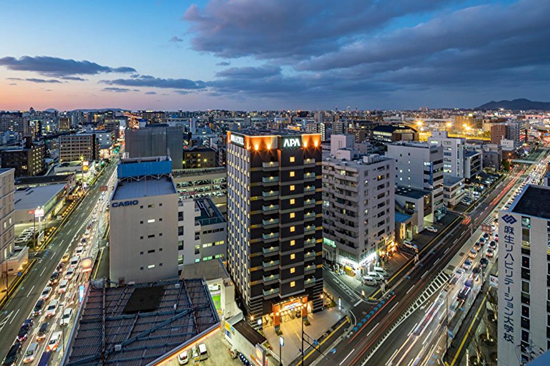 Photo of Others in Hakata-ku