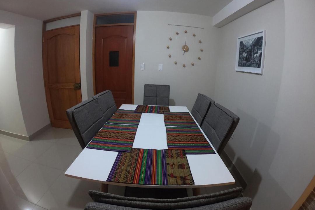 Photo of Livingroom in Cusco