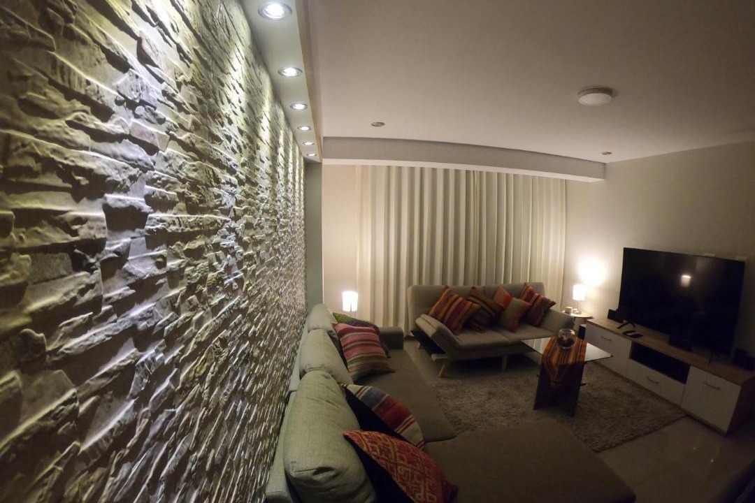 Photo of Livingroom in Cusco