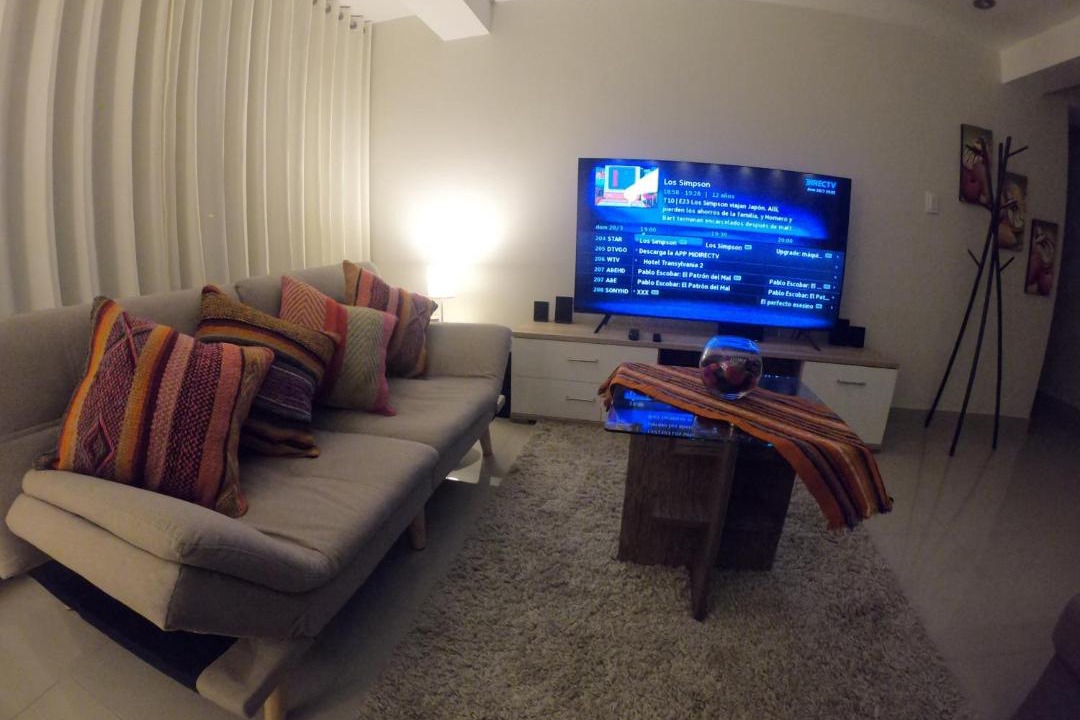 Photo of Livingroom in Cusco