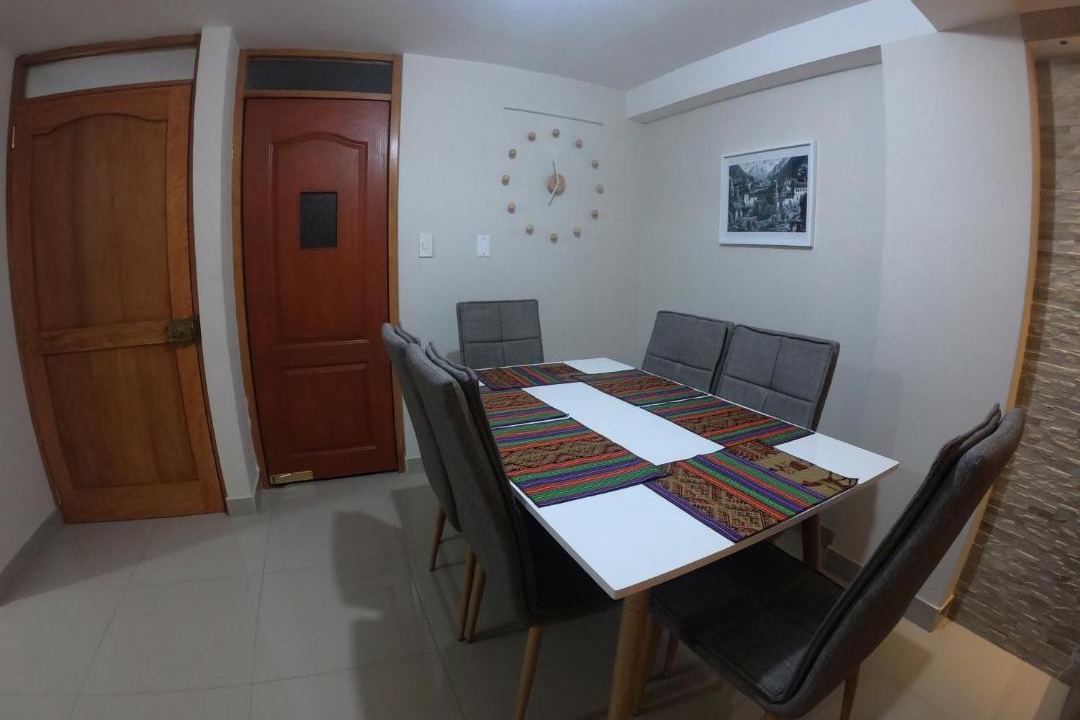 Photo of Livingroom in Cusco