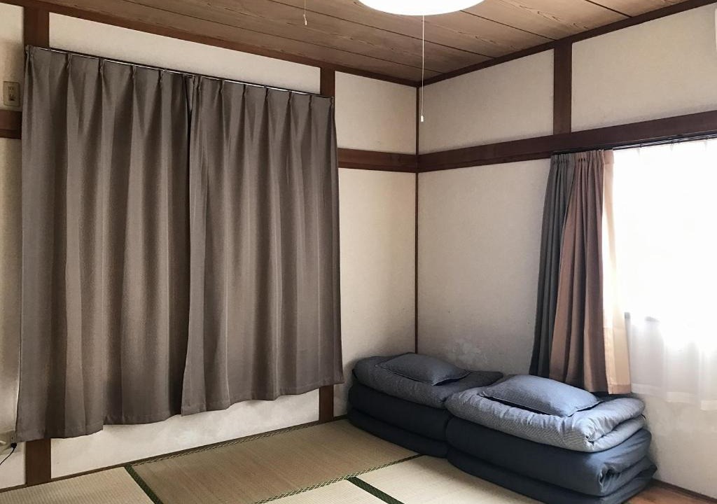Photo of Bedroom in Amami
