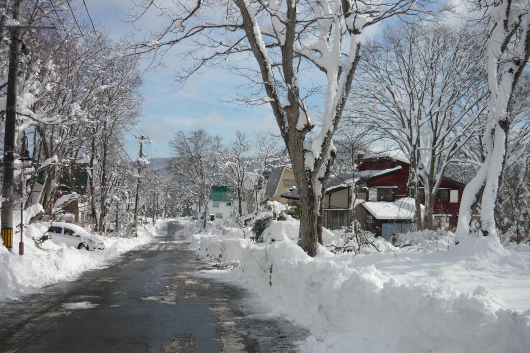 Photo of Others in Myoko