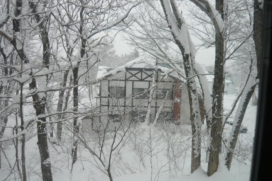 Photo of Others in Myoko