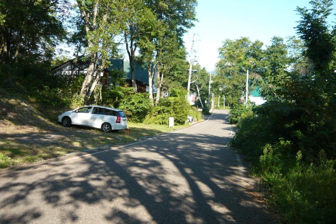 Photo of Outdoor in Myoko