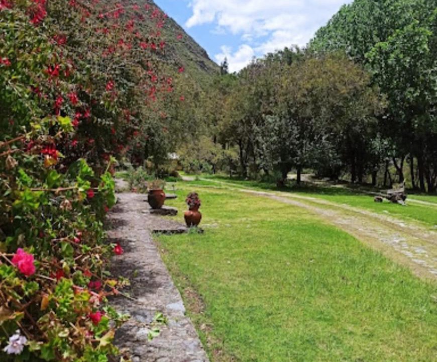Photo of Outdoor in Yanahuara