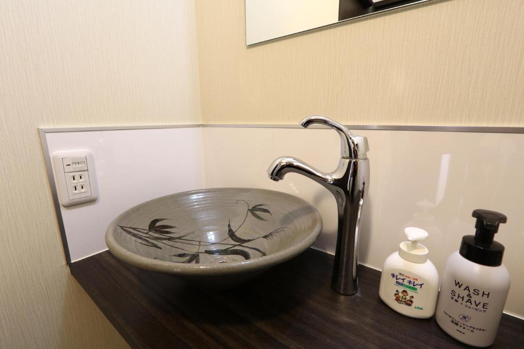 Photo of Bathroom in Izumo