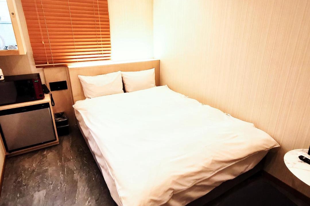 Photo of Bedroom in Omiya